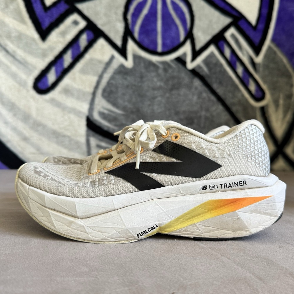Size W7.5/M6 - New Balance FuelCell SuperComp‎ Trainer v3  Running Shoes WRCXCA4